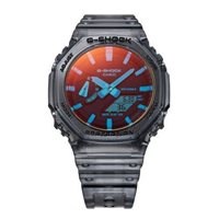 Orologio G-Shock Uomo in Resina GA-2100TLS-8AER - GA-2100TLS-8AER